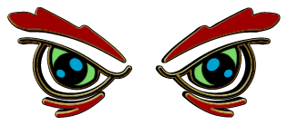 yeux