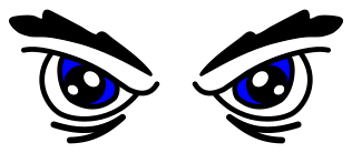 yeux