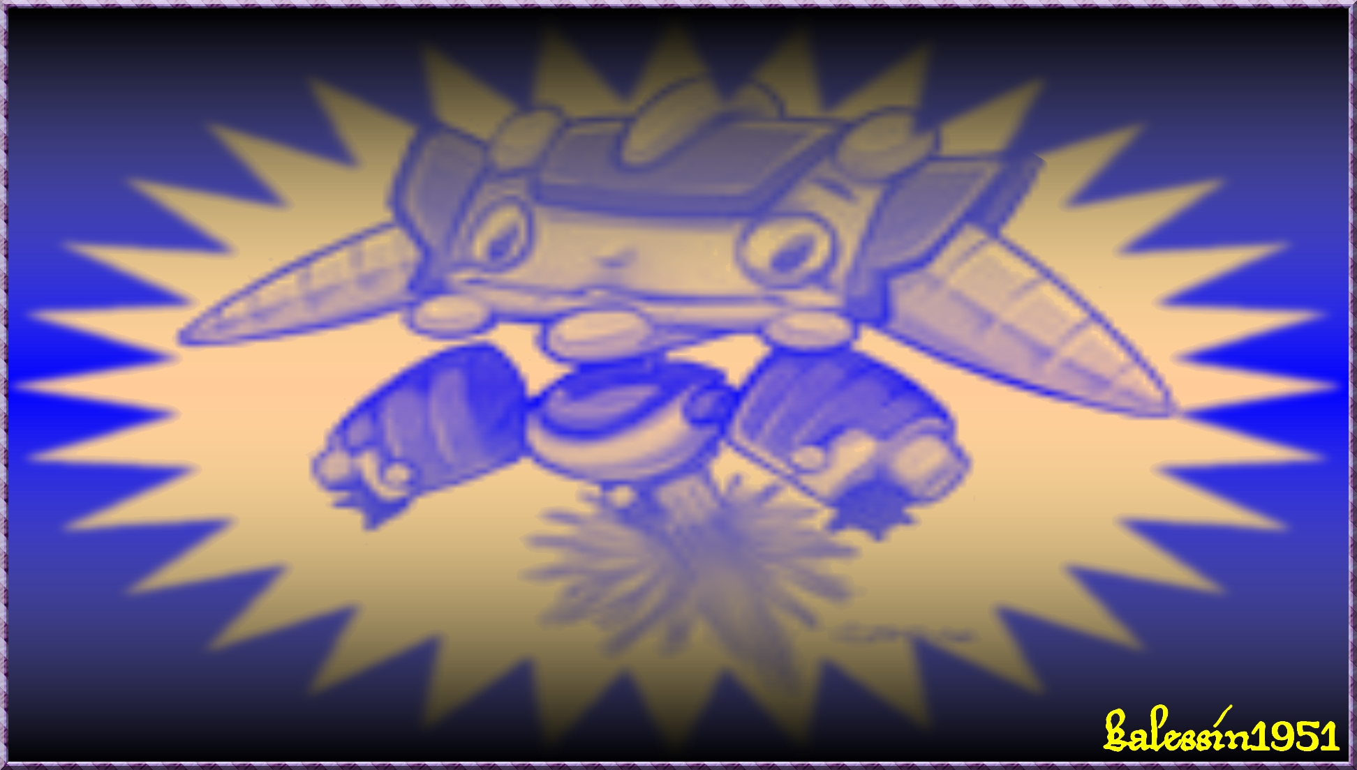 Wallpapers